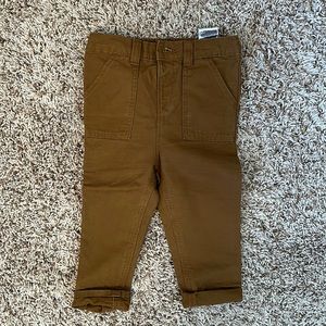 Old Navy Toddler Cargo pants